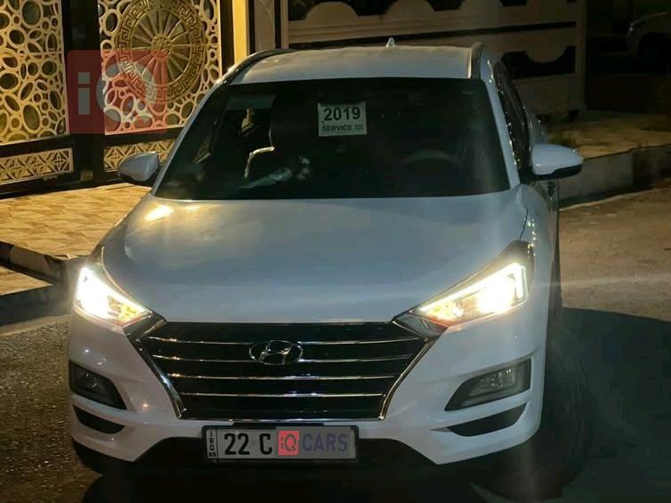 هیۆندای تۆکسۆن